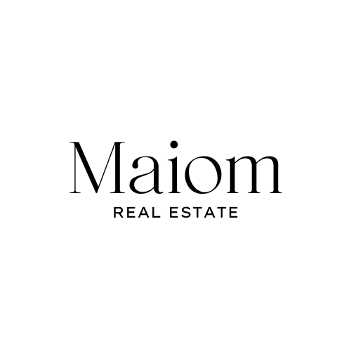 Logo Maiom redes sociales